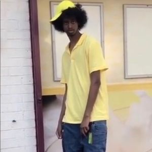 Meet your Posher, Troy